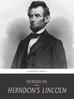 cover image of Herndons Lincoln